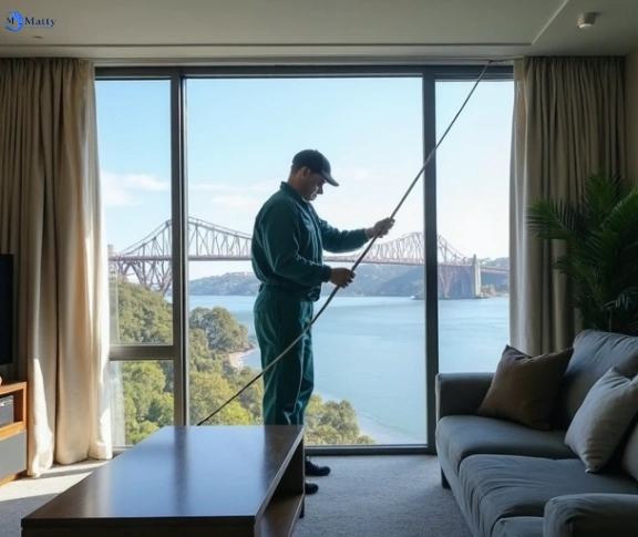 Commercial curtain cleaning service area map manahan-nsw Near by suburbs Matty Curtain Cleaning