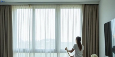 Pre-sale end-of-lease curtain cleaning manahan-nsw residential property